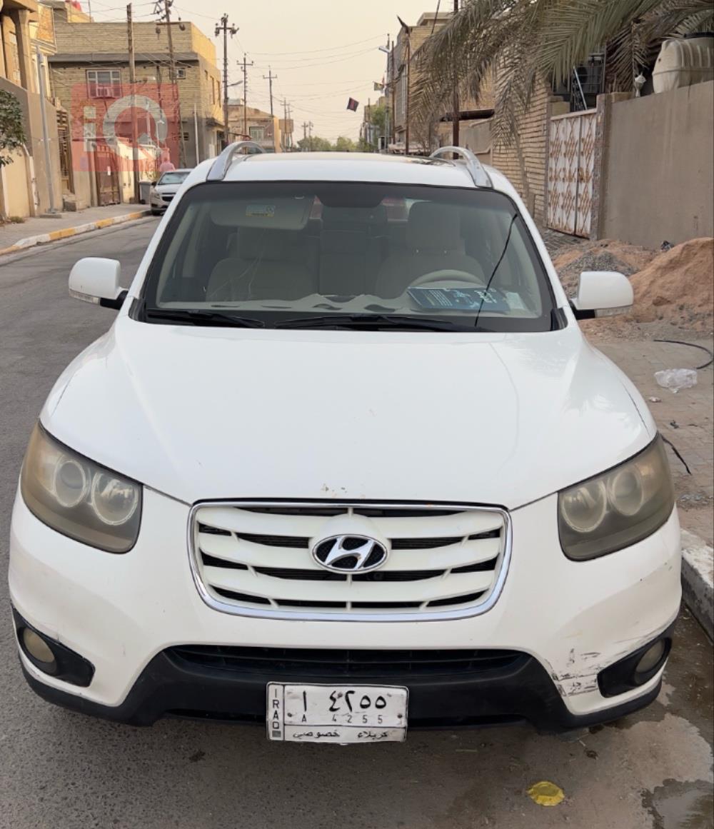 هیوندای سەنتافی
